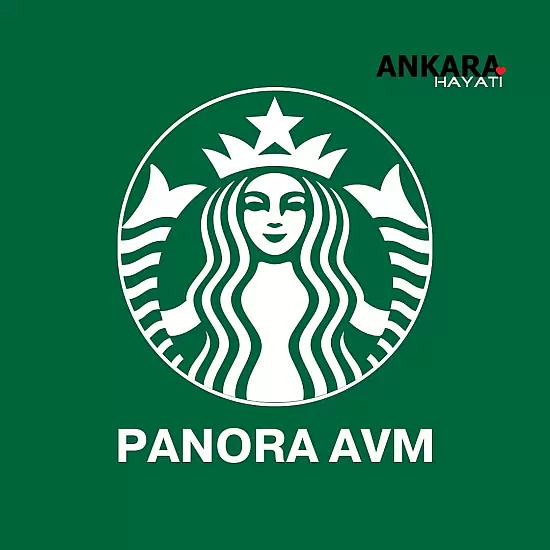 Starbucks Panora Avm