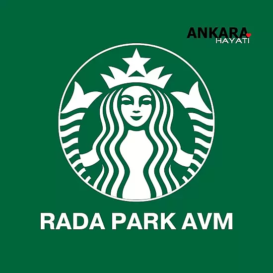 Starbucks Rada Park Avm
