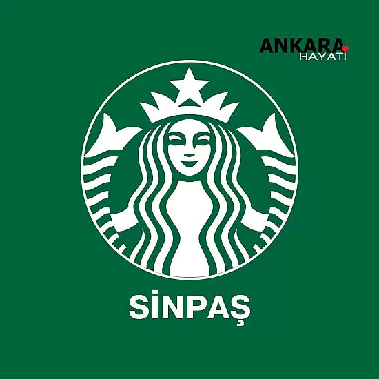 Starbucks Sinpaş