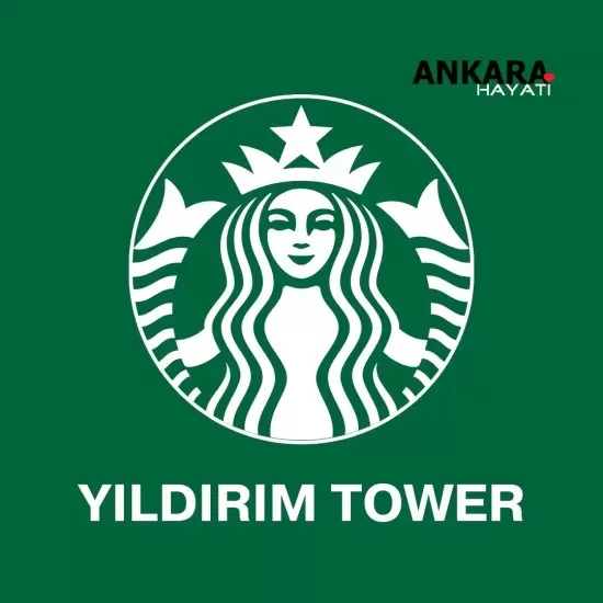 Starbucks Yaşamkent