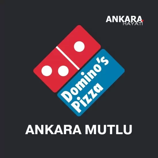 Dominos Ankara Mutlu