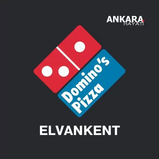 Dominos Elvankent