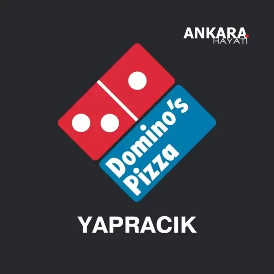 Dominos Yapracık