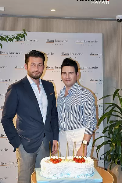 Sertaç Darcan & Ferhat Güleryüz