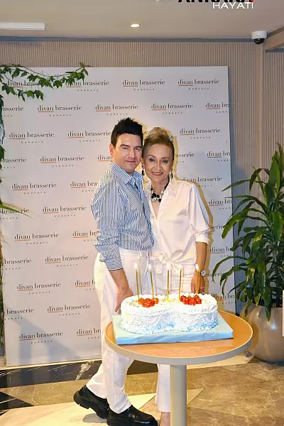 Günseli Darcan & Sertaç Darcan