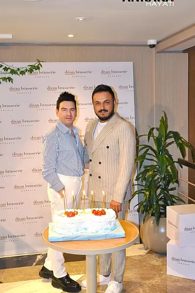 Sertaç Darcan & Burak Kaygusuz