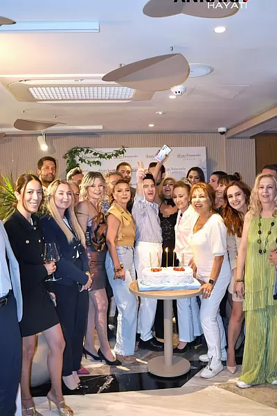 Sertaç Darcan & Doğum Günü Partisi