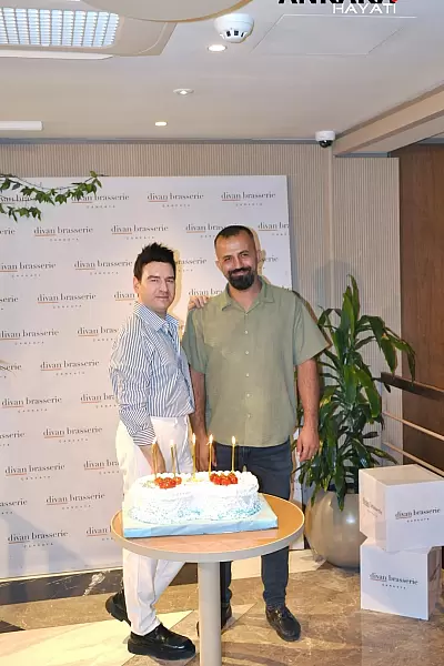 Sertaç Darcan & İbrahim Kaygusuz