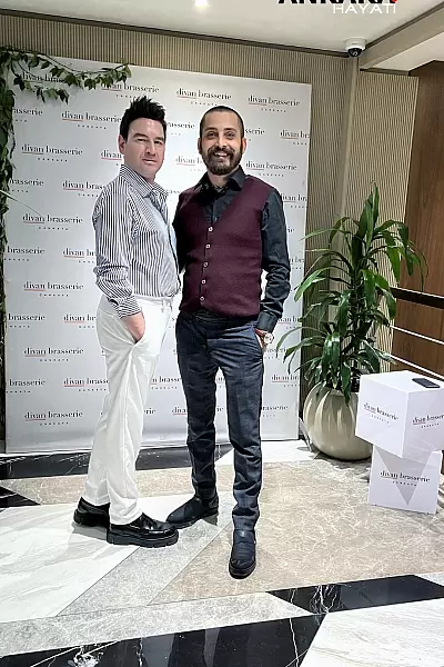 Sertaç Darcan & Tuncay Tunçkol