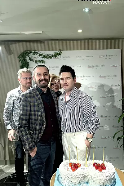 Sertaç Darcan & Tuncay Tunçkol