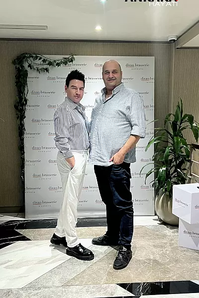 Sertaç Darcan & Turgay Kul