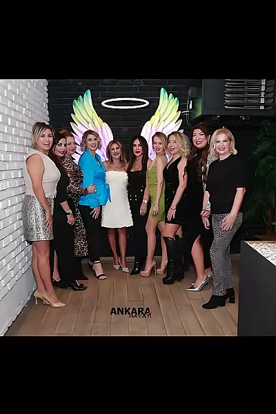 Sadegül Gültekin’in Doğum Günü