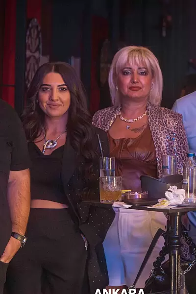 Yağmur Yıldırım & Dilek Küsmez