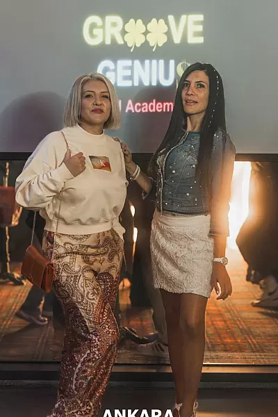 Yasemin Göztepe & Alev Koçak