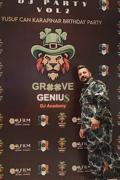 Yusuf Can Karapınar