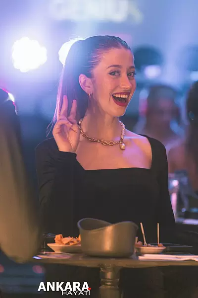 Yusuf Can Karapınar Doğum Günü