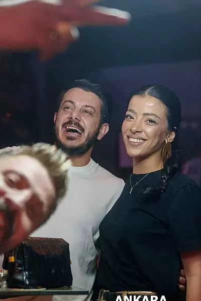 Yusuf Can Karapınar Doğum Günü