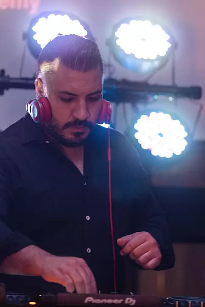 Yusuf Can Karapınar Doğum Günü