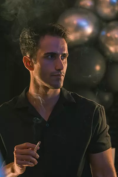 Yusuf Can Karapınar Doğum Günü