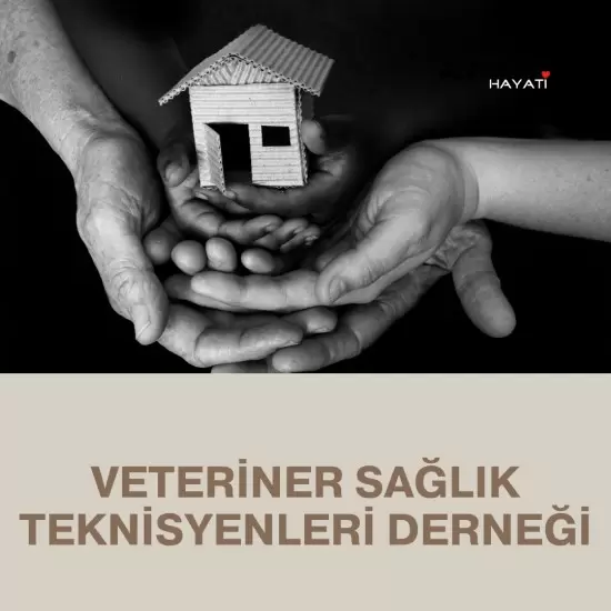 Veteriner Sağlık Teknisyenleri Derneği 