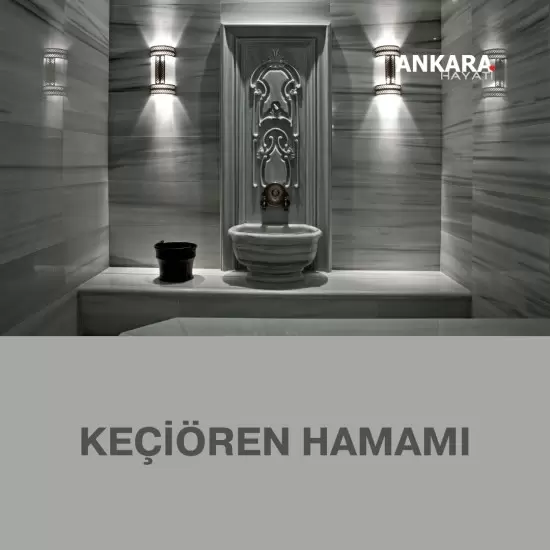 Keçiören Hamamı