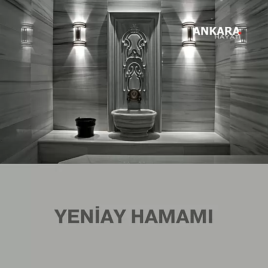 Yeniay Hamamı