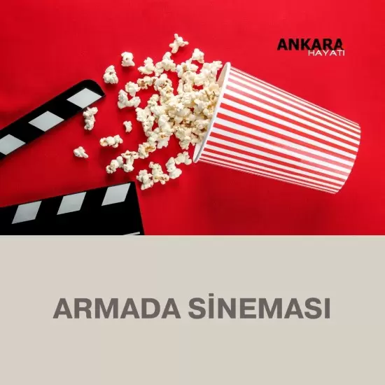 Söğütözü Armada Sineması