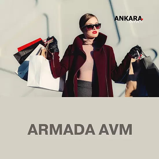 Armada Avm