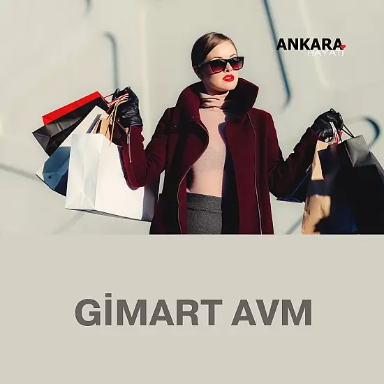 Gimart Avm