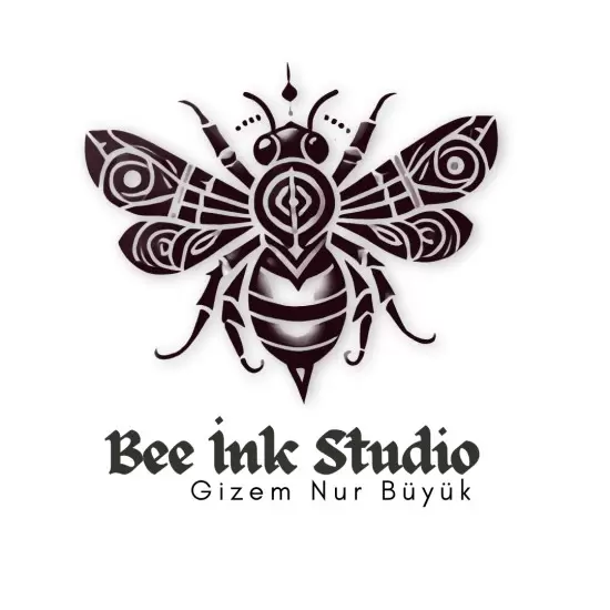 Bee İnk Studio / Ankara Dövme