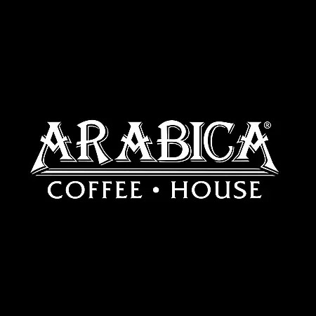 Arabica Coffee House