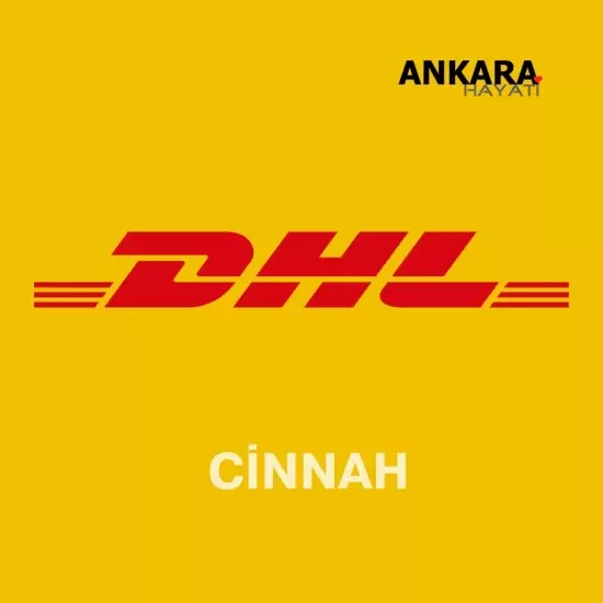 DHL Kargo Cinnah