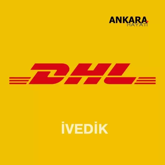 DHL Kargo İvedik