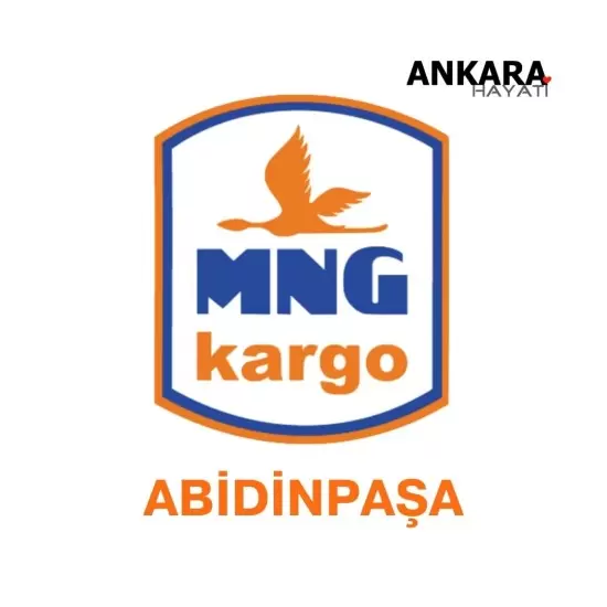 MNG Kargo Abidinpaşa 