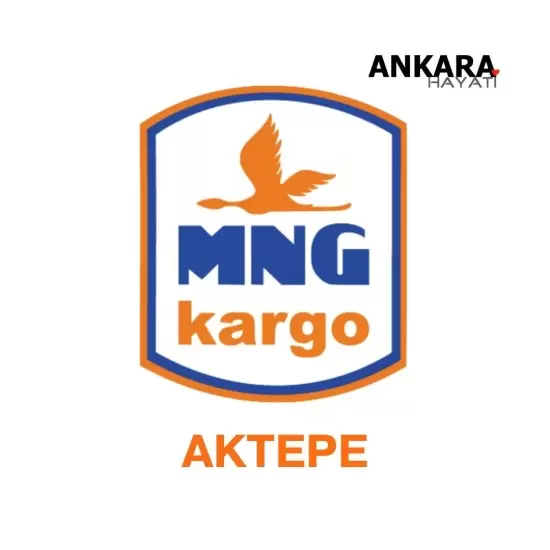 MNG Kargo Aktepe