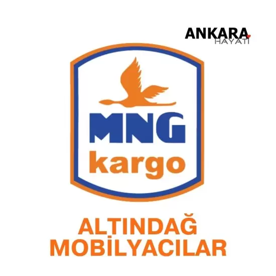 MNG Kargo Altındağ Mobilyacılar