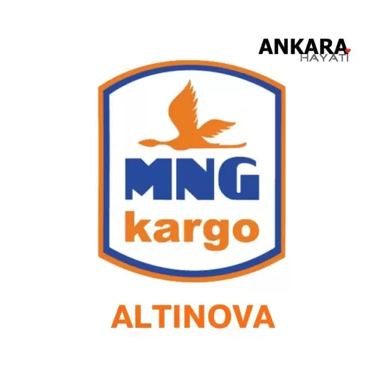 MNG Kargo Altınova