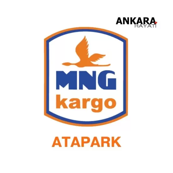 MNG Kargo Atapark