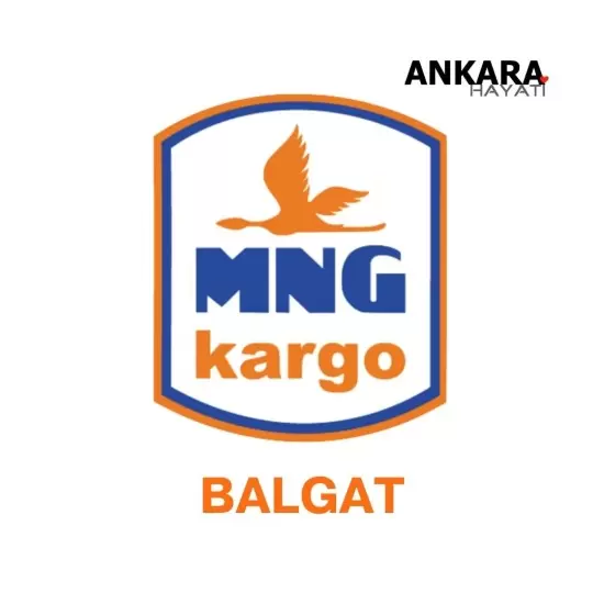 MNG Kargo Balgat 