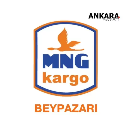 MNG Kargo Beypazarı