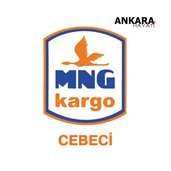 MNG Kargo Cebeci
