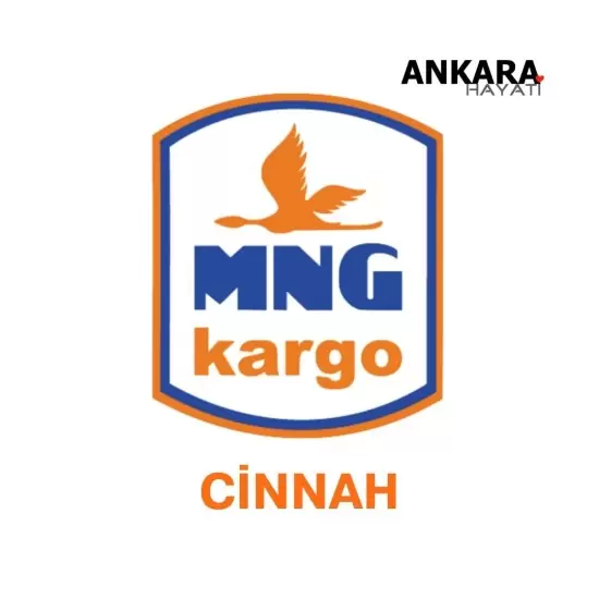 MNG Kargo Cinnah