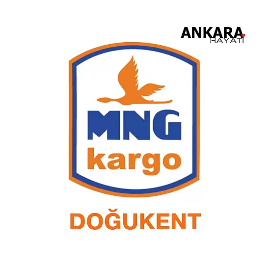 MNG Kargo Doğukent