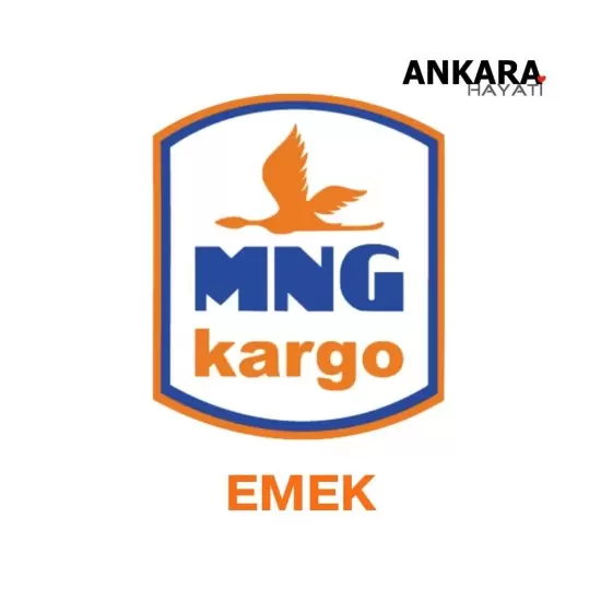 MNG Kargo Emek