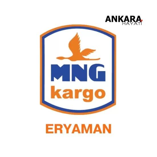 MNG Kargo Eryaman 