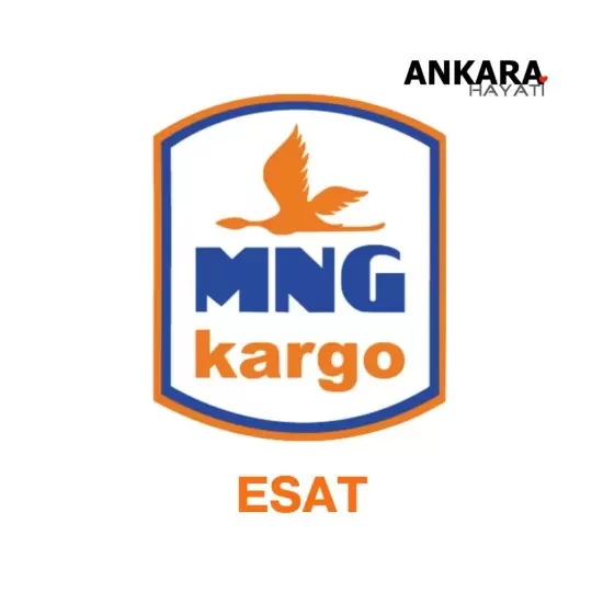 MNG Kargo Esat 