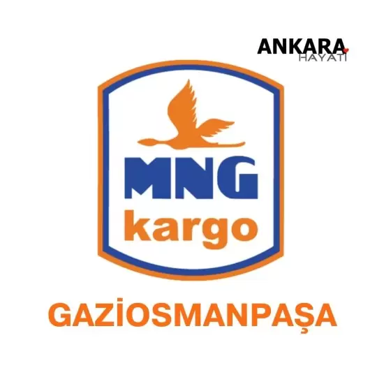 MNG Kargo Gaziosmanpaşa 