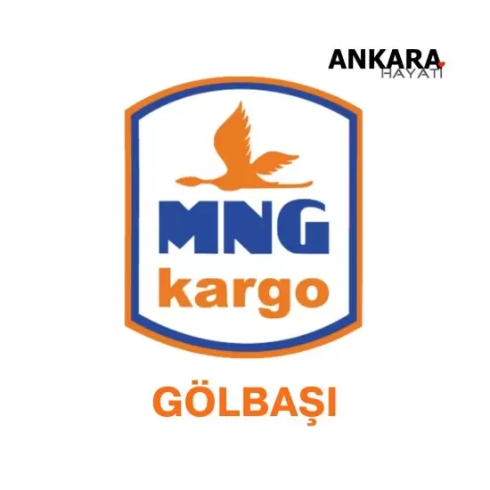 MNG Kargo Gölbaşı