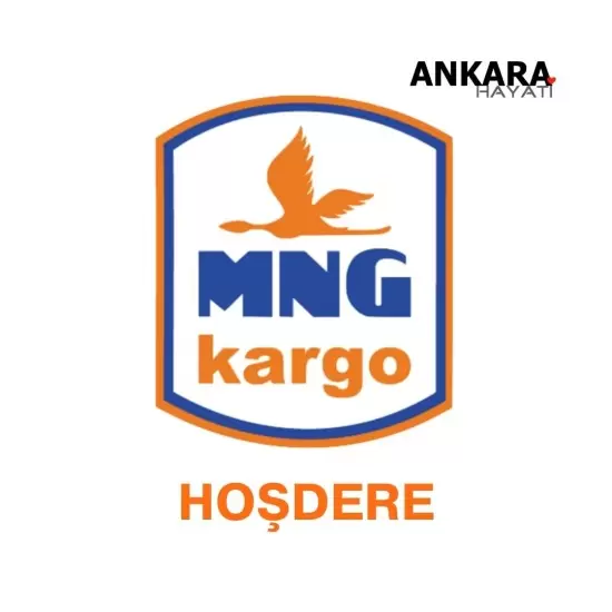 MNG Kargo Hoşdere 