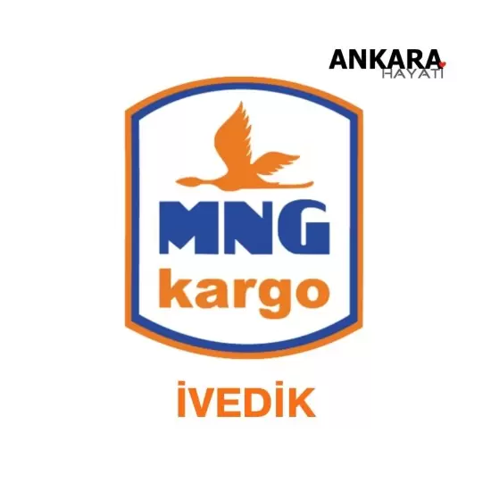 MNG Kargo İvedik 